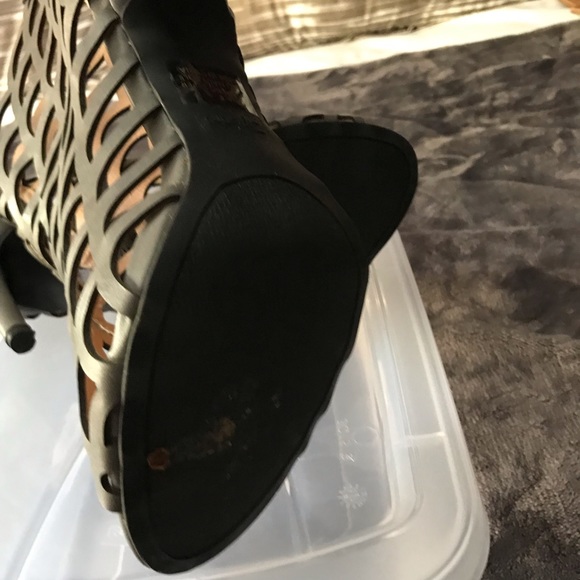 Zigisoho sandal - Picture 9 of 10